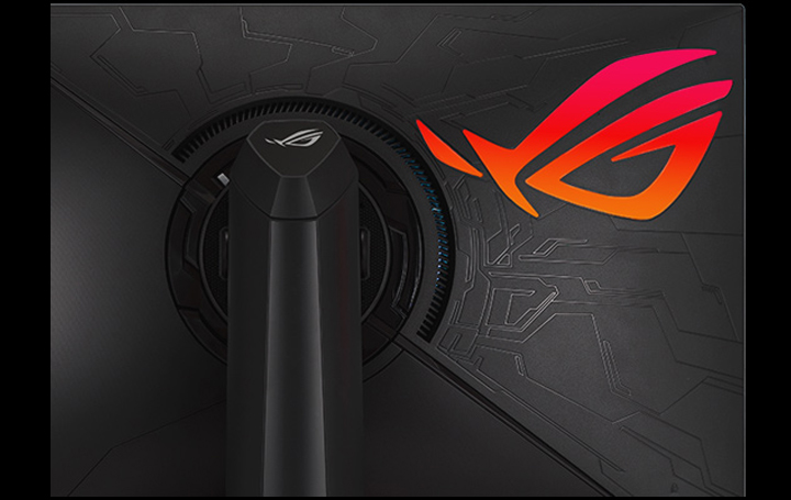 ASUS Gaming Monitor